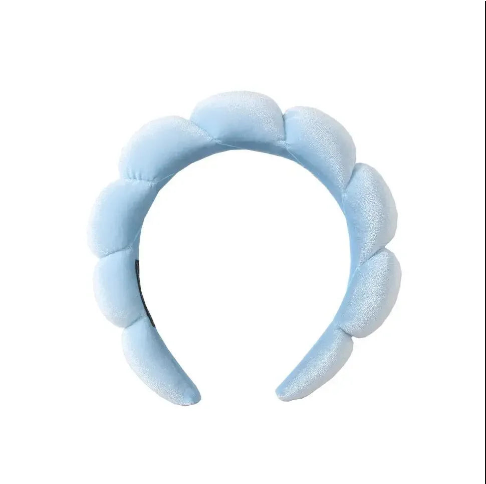 Cloud Kiss Spa Set