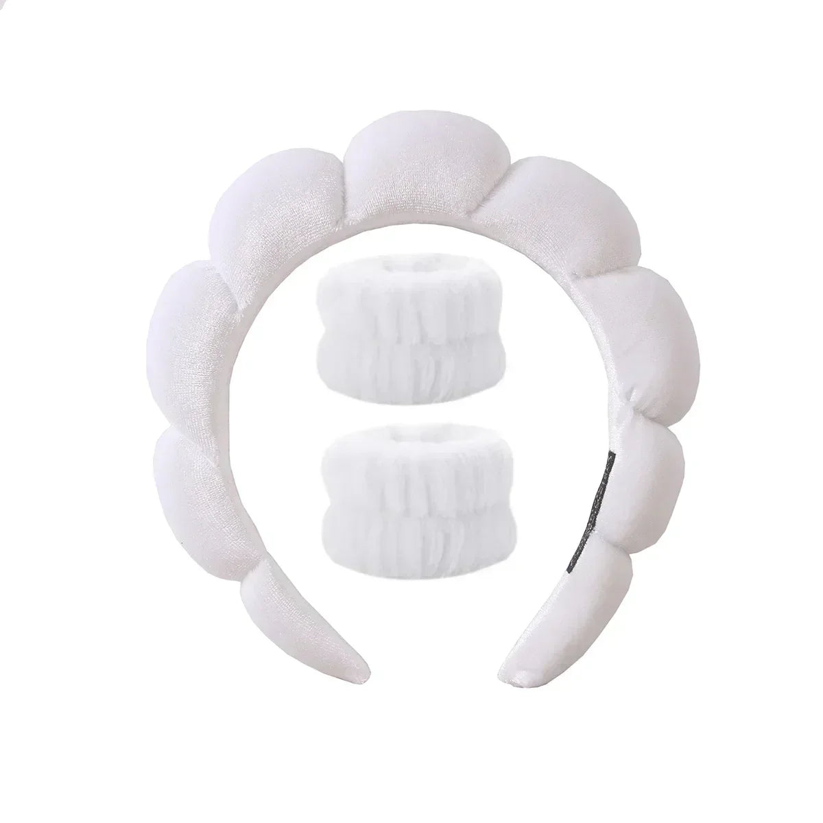 Cloud Kiss Spa Set