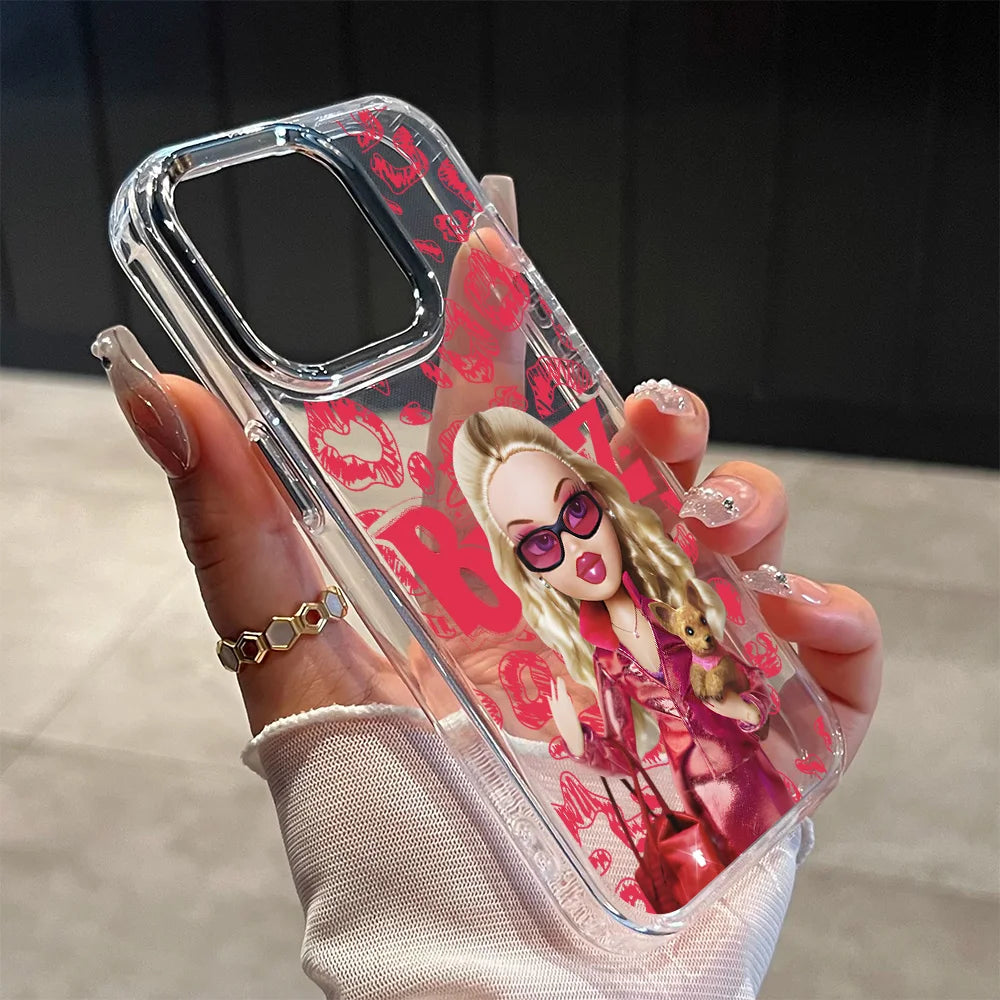 Dollhouse Phone Case