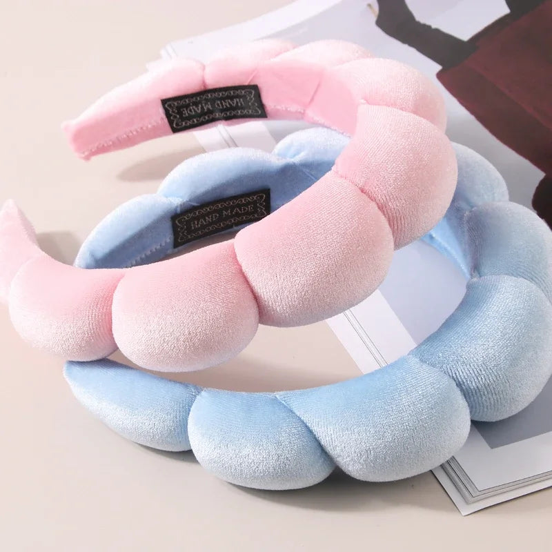 Cloud Kiss Spa Set