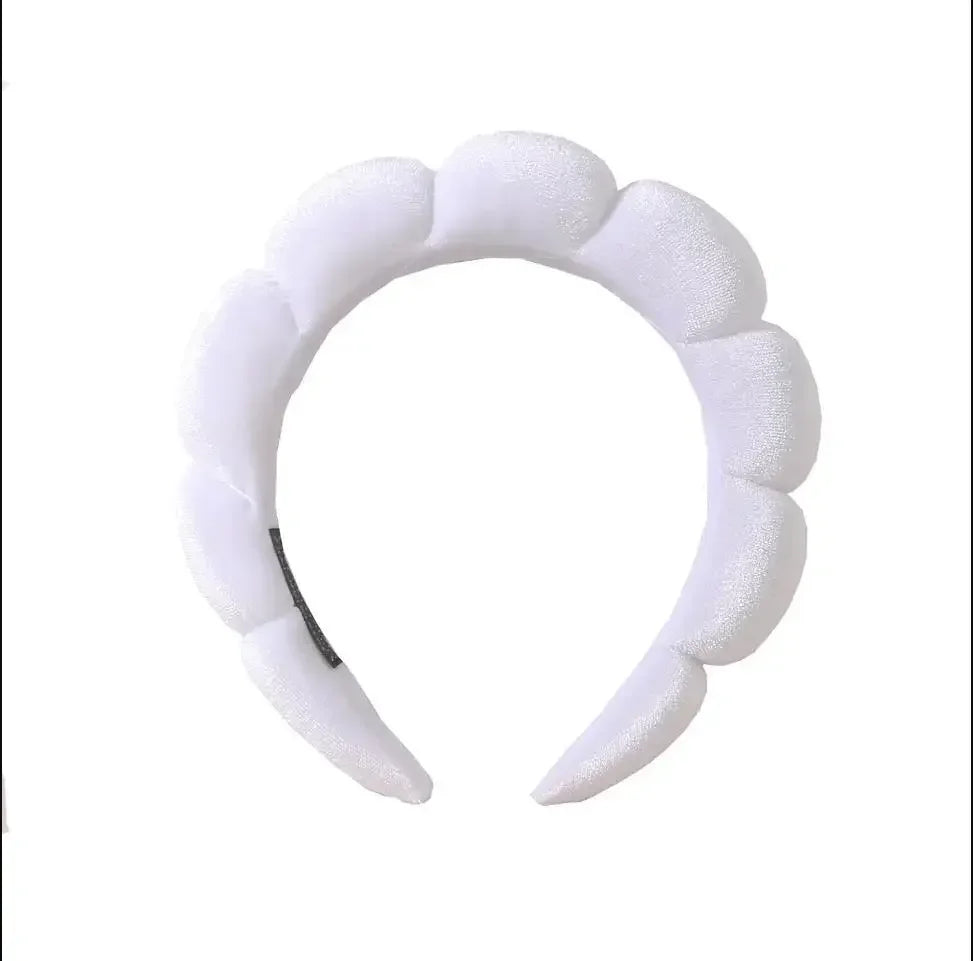 Cloud Kiss Spa Set
