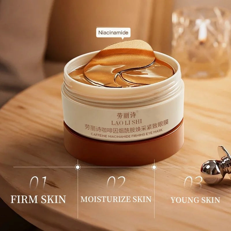 Bare Dream Eye Mask