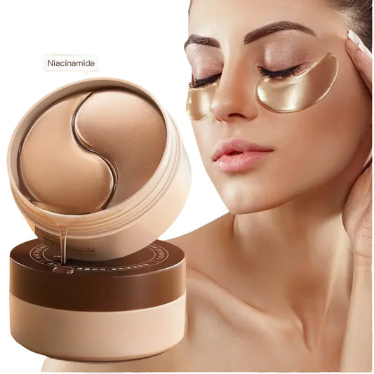Bare Dream Eye Mask