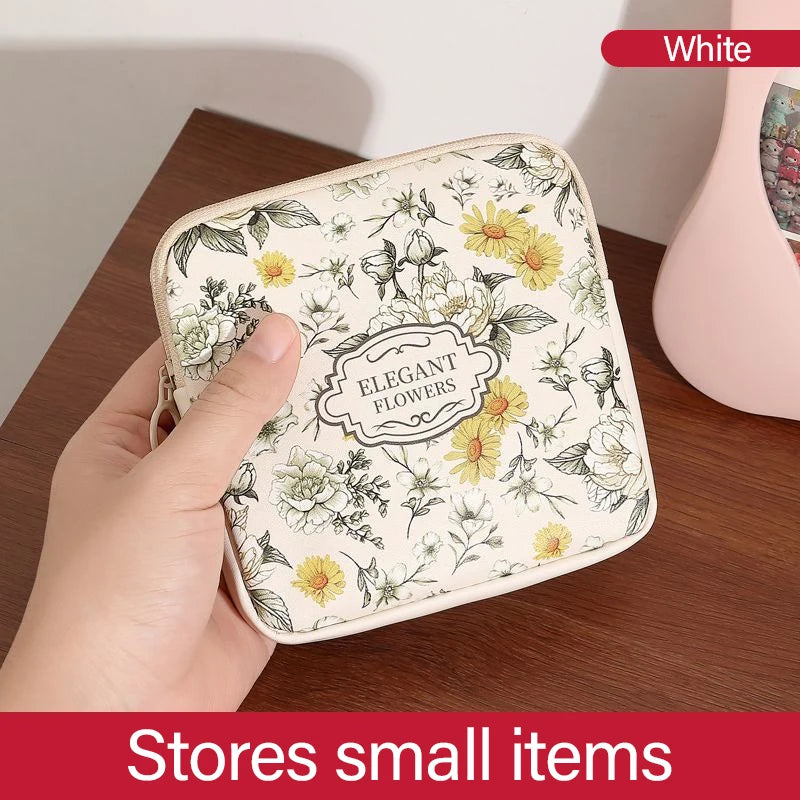 Bloom Babe Feminine Pouch