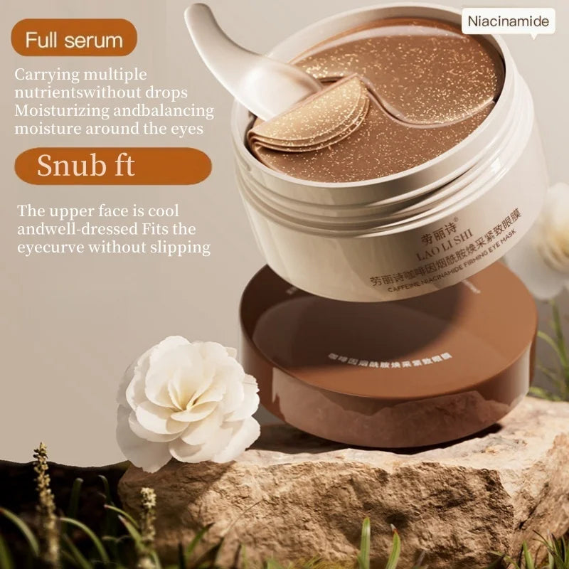 Bare Dream Eye Mask