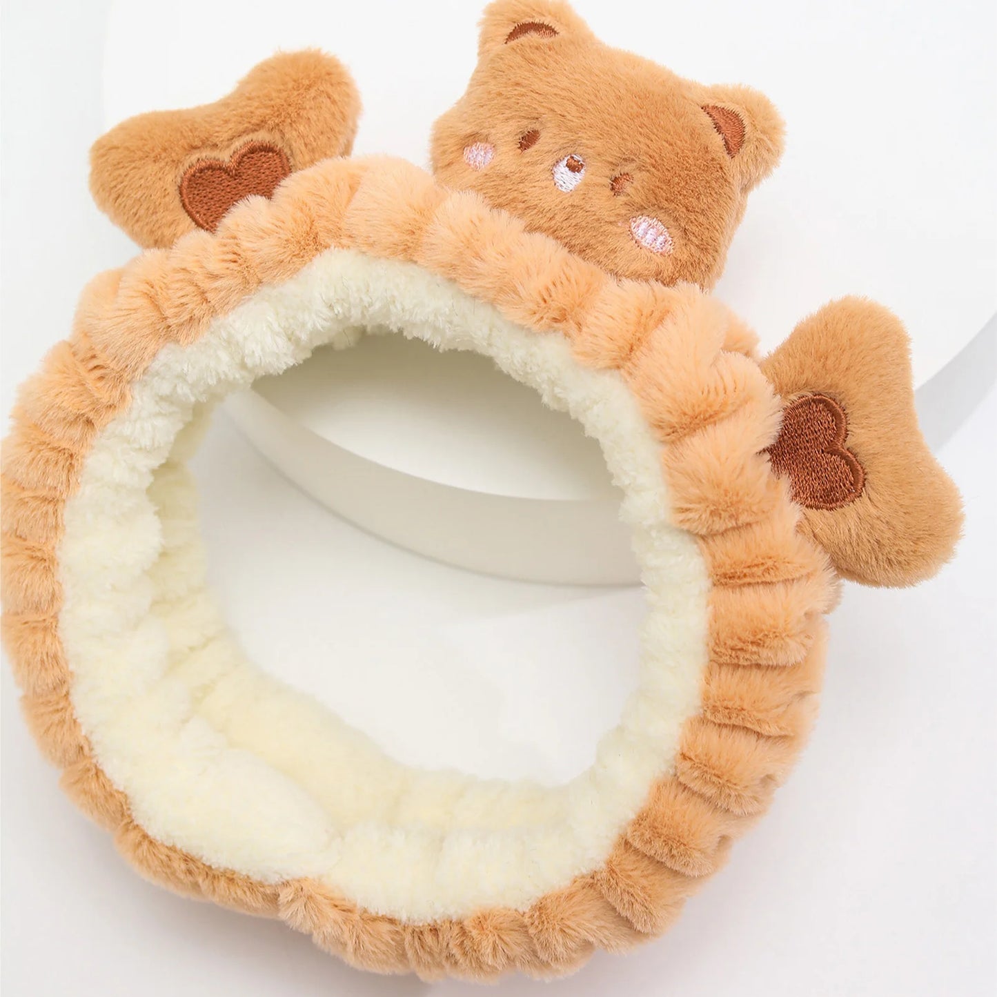 Plush Pals Beauty Set