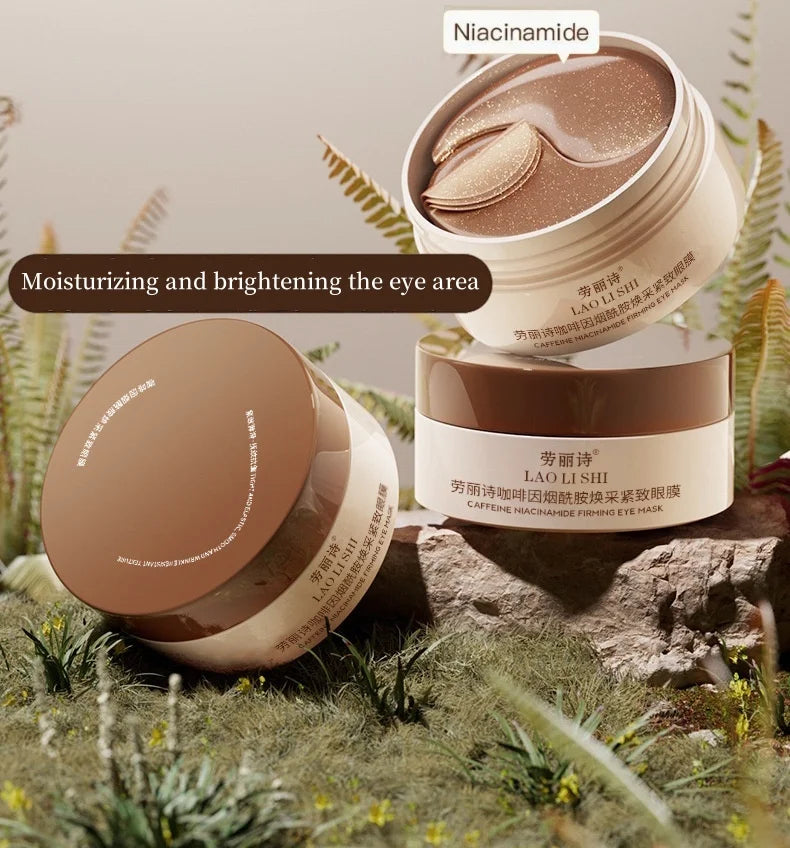 Bare Dream Eye Mask