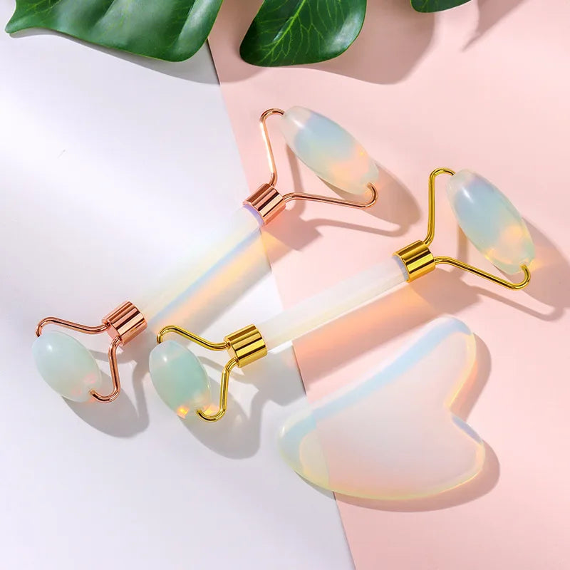 Opalite Glow Ritual