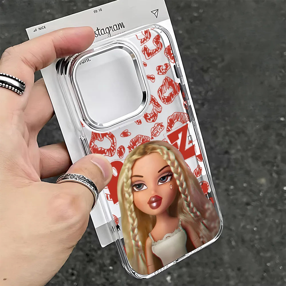 Dollhouse Phone Case