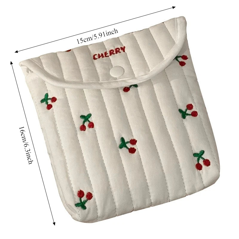 Cozy Cub Feminine Pouch