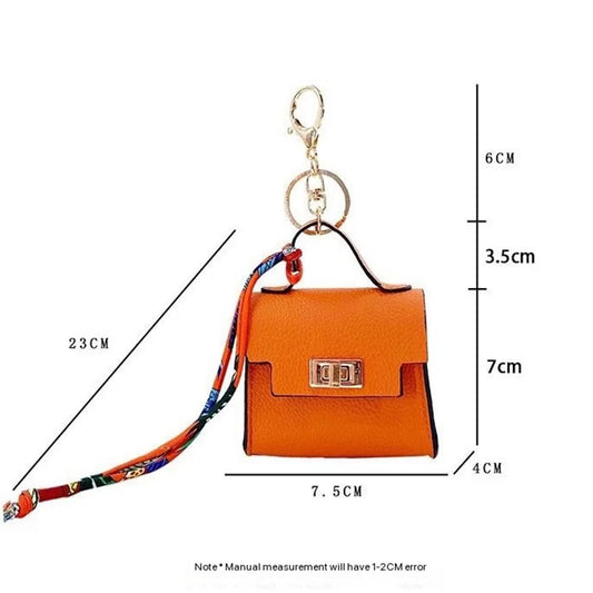 Petite Purse AirPod Case