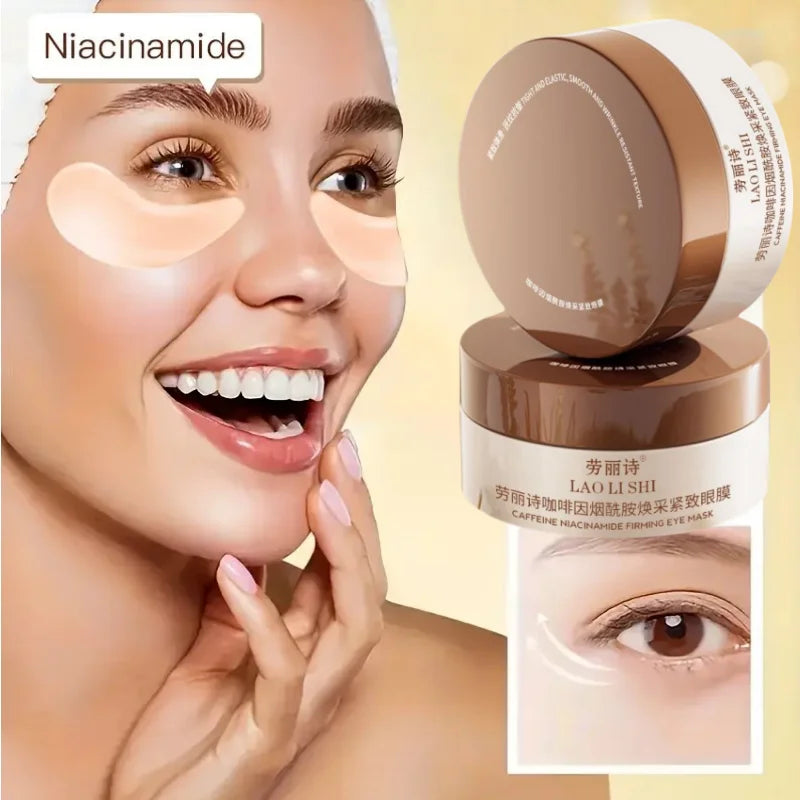 Bare Dream Eye Mask