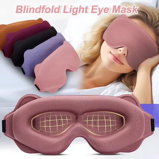 Lash Dream 3D Sleep Mask