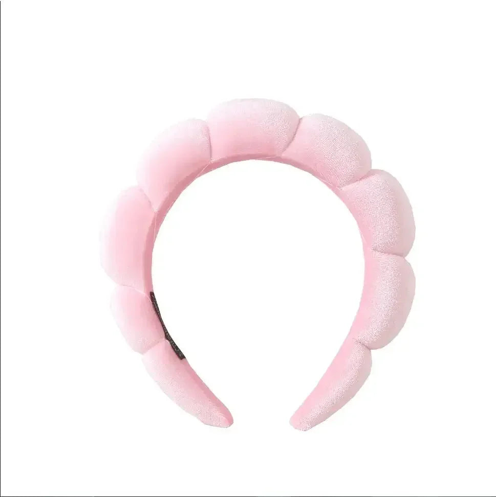 Cloud Kiss Spa Set
