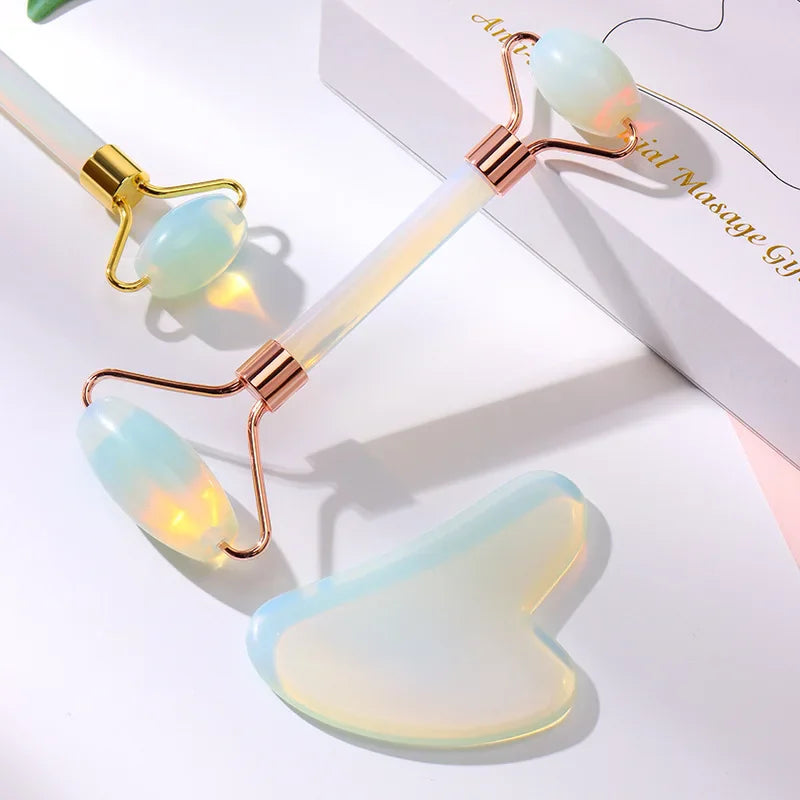 Opalite Glow Ritual