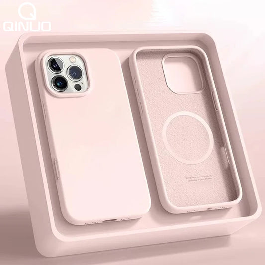 Soft Touch Bubble IPhone Case