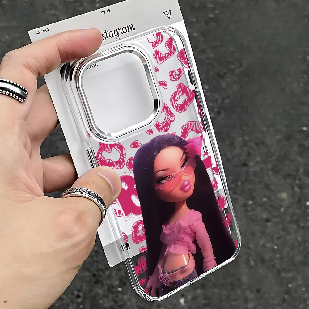 Dollhouse Phone Case