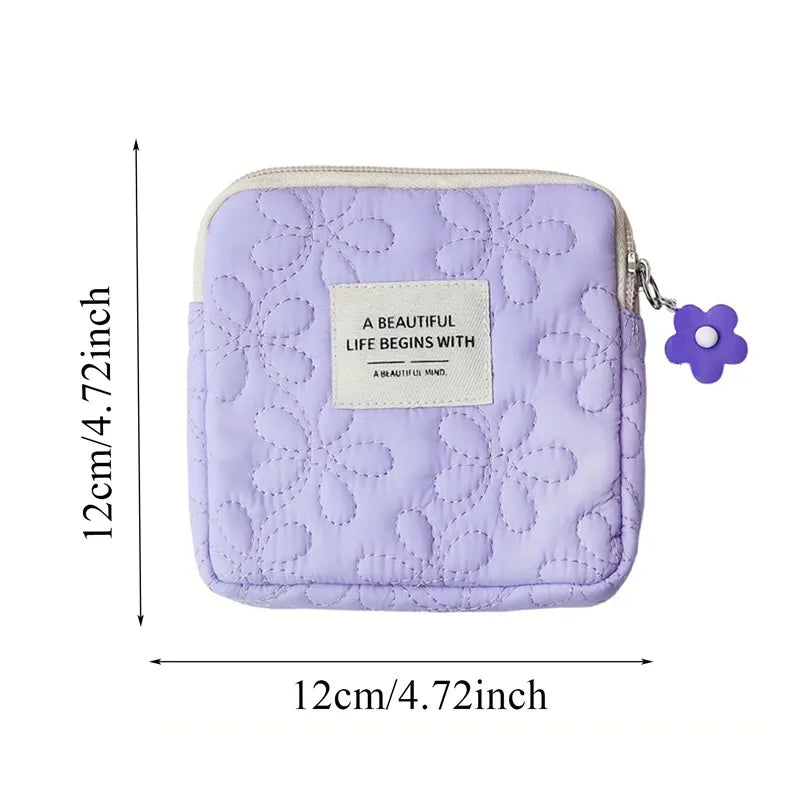 Soft Secrets Mini Pouch