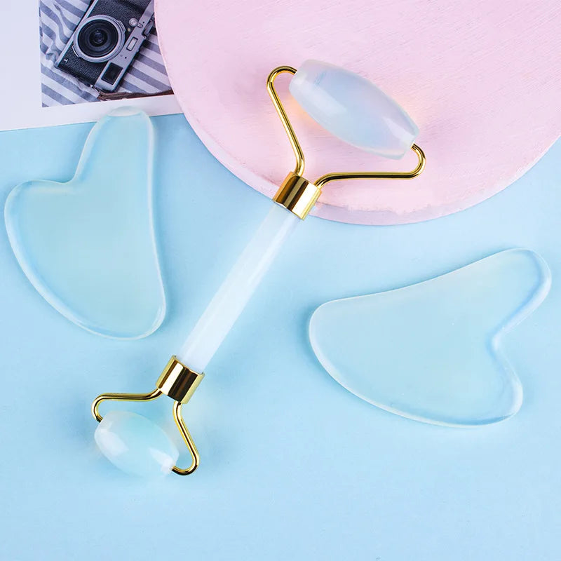Opalite Glow Ritual