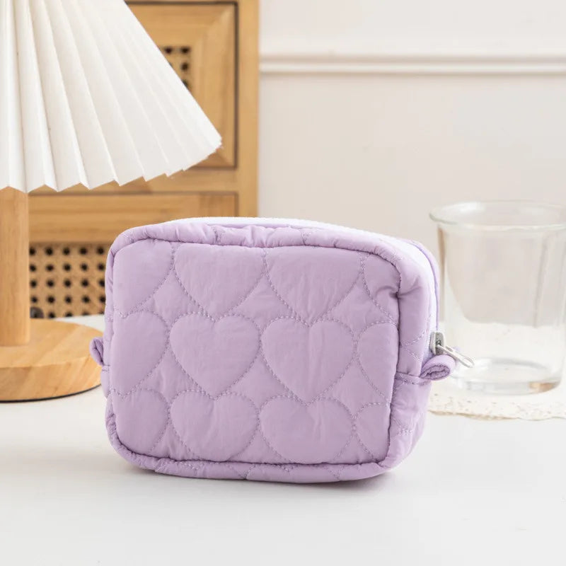 Soft Secrets Mini Pouch