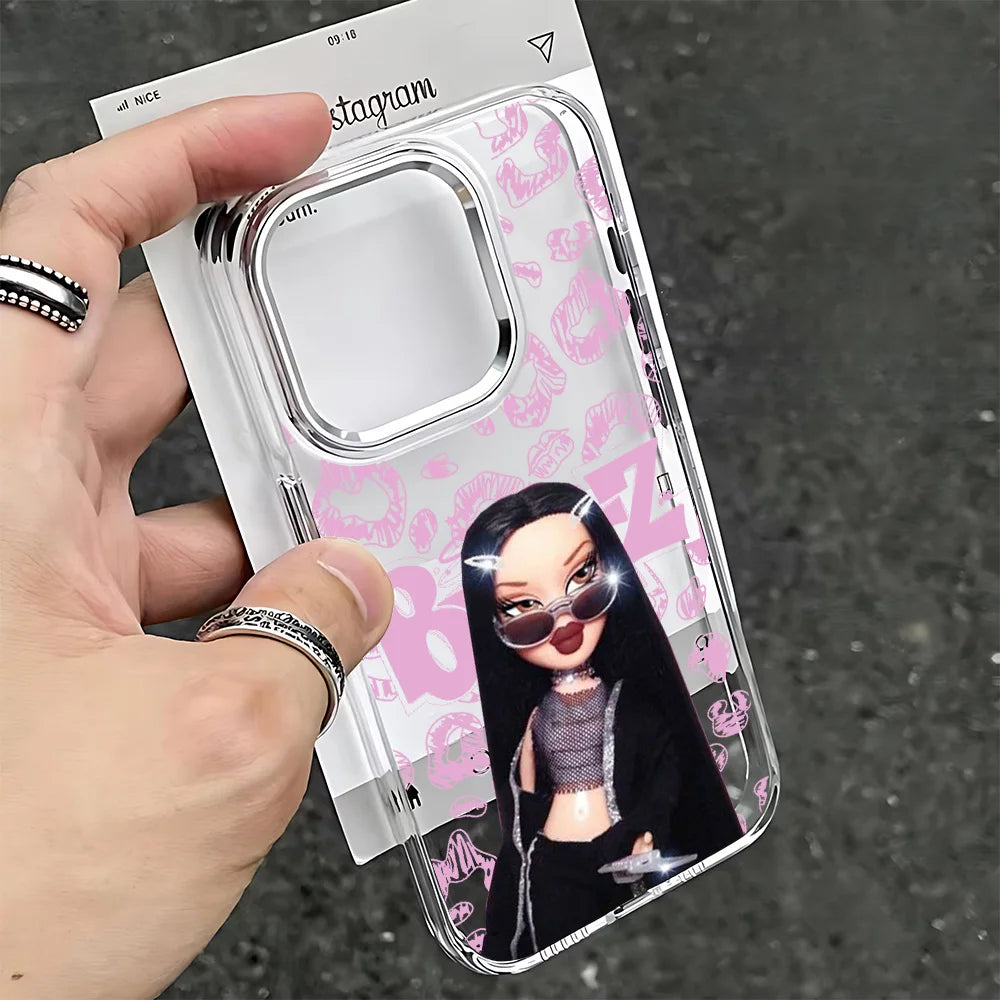 Dollhouse Phone Case