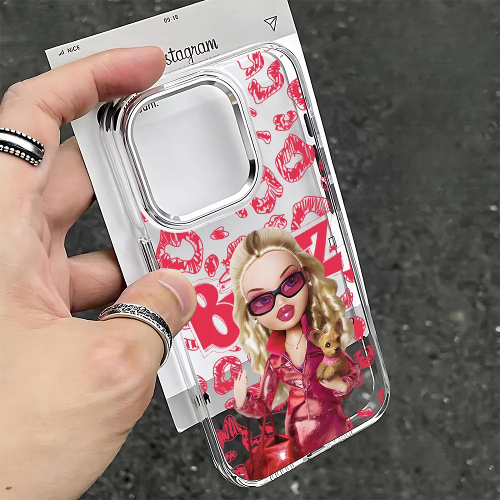 Dollhouse Phone Case