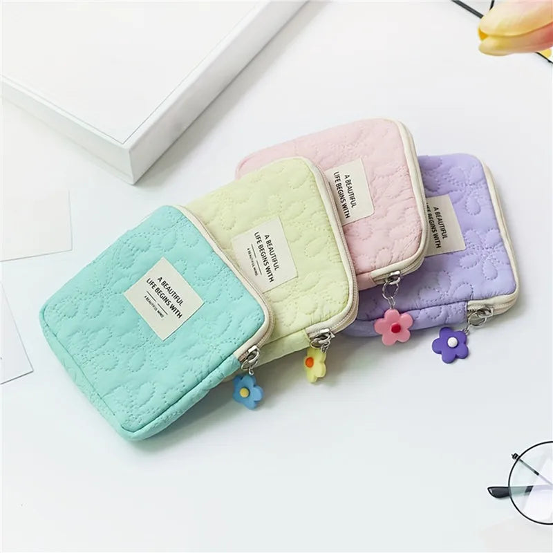 Soft Secrets Mini Pouch
