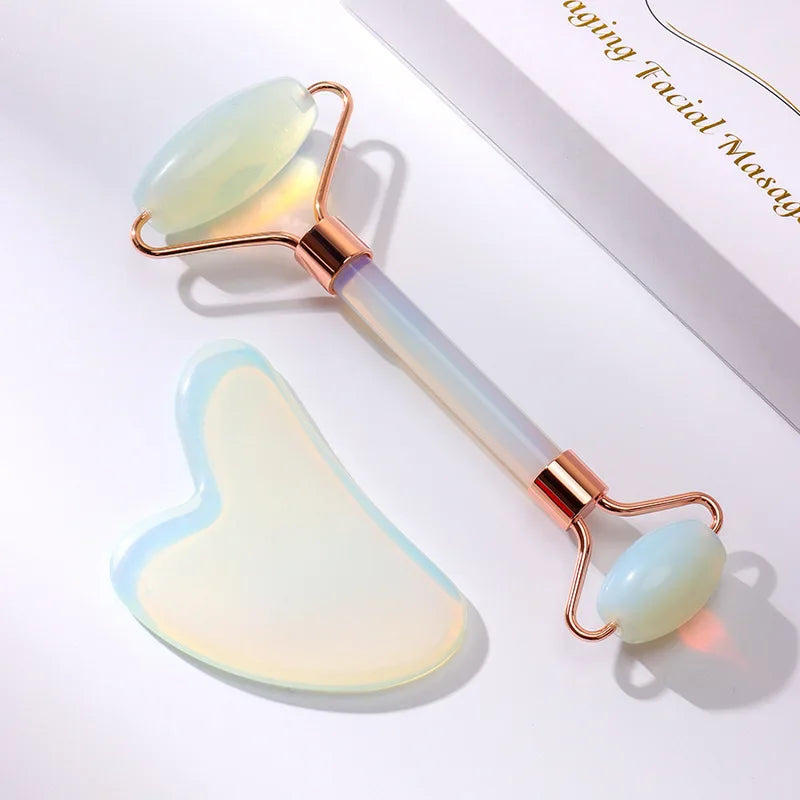 Opalite Glow Ritual