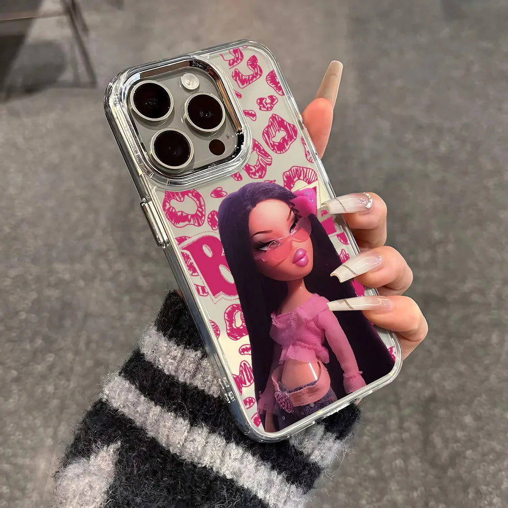 Dollhouse Phone Case