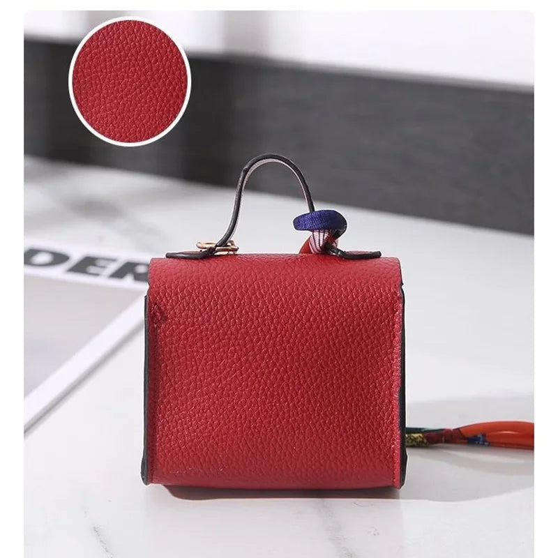 Petite Purse AirPod Case