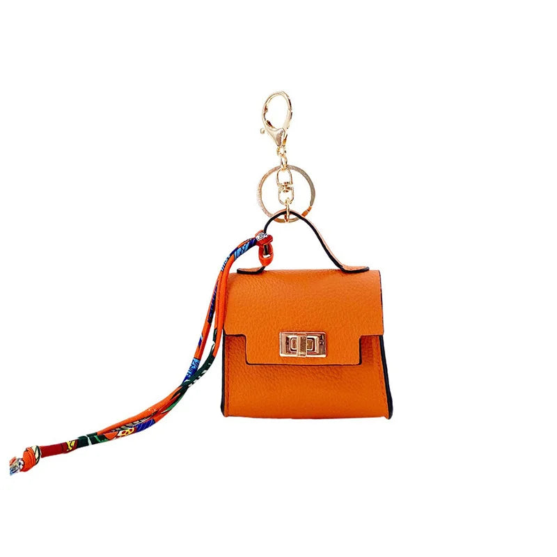 Petite Purse AirPod Case