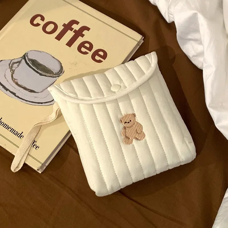 Cozy Cub Feminine Pouch