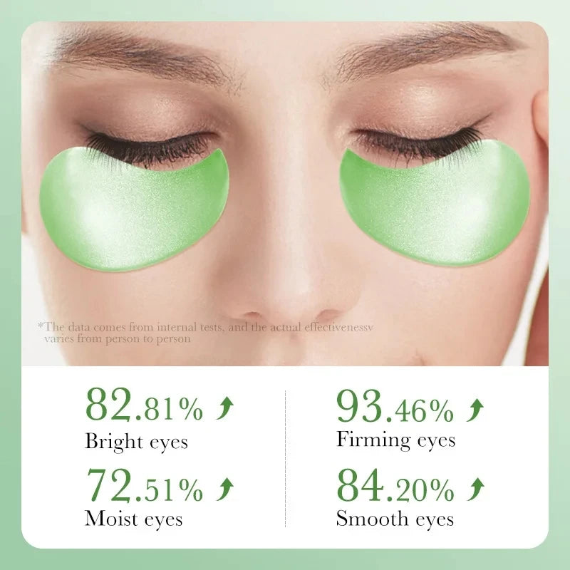 Dewy Dream Aloe Eye Mask