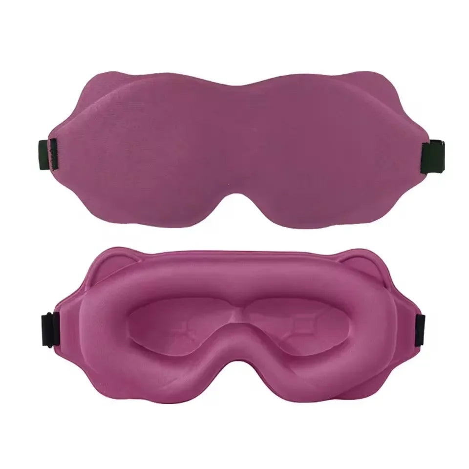 Lash Dream 3D Sleep Mask