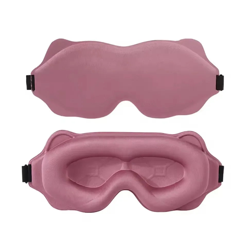 Lash Dream 3D Sleep Mask