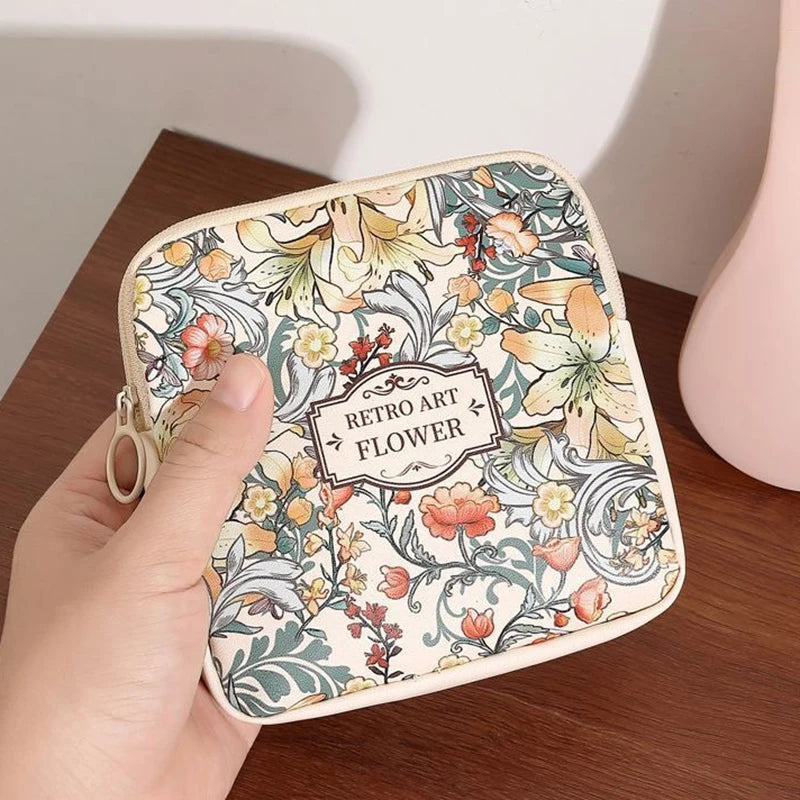 Bloom Babe Feminine Pouch