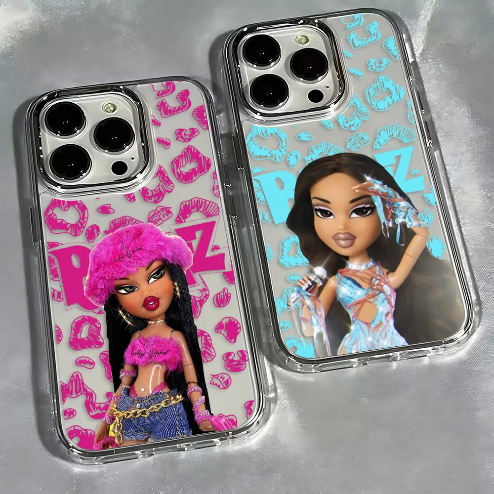 Dollhouse Phone Case