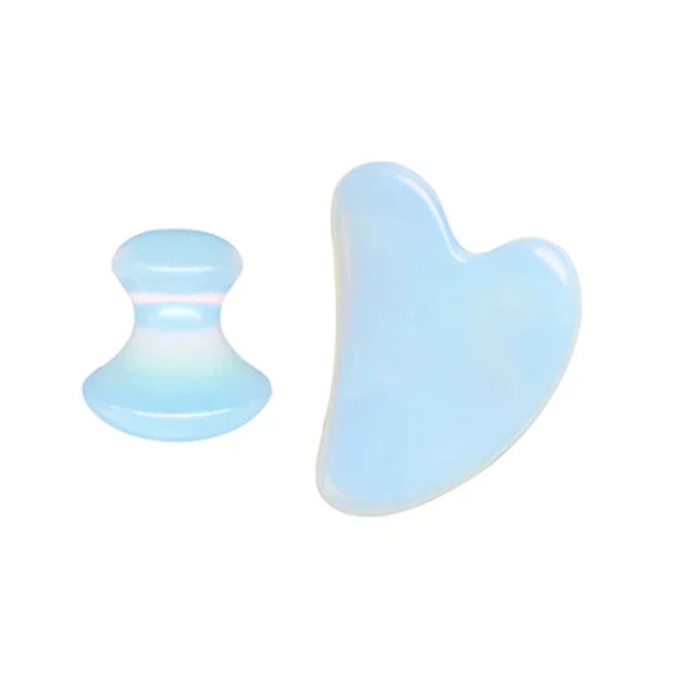 Opalite Glow Ritual