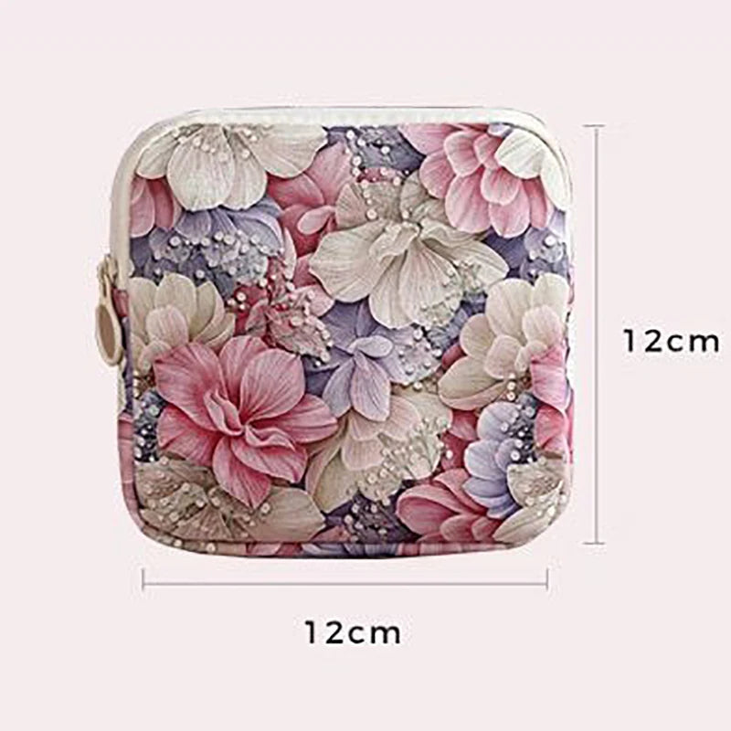 Bloom Babe Feminine Pouch