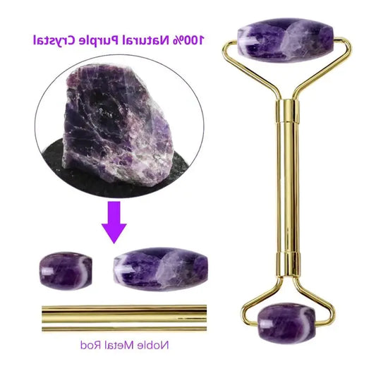 Amethyst Glow Ritual