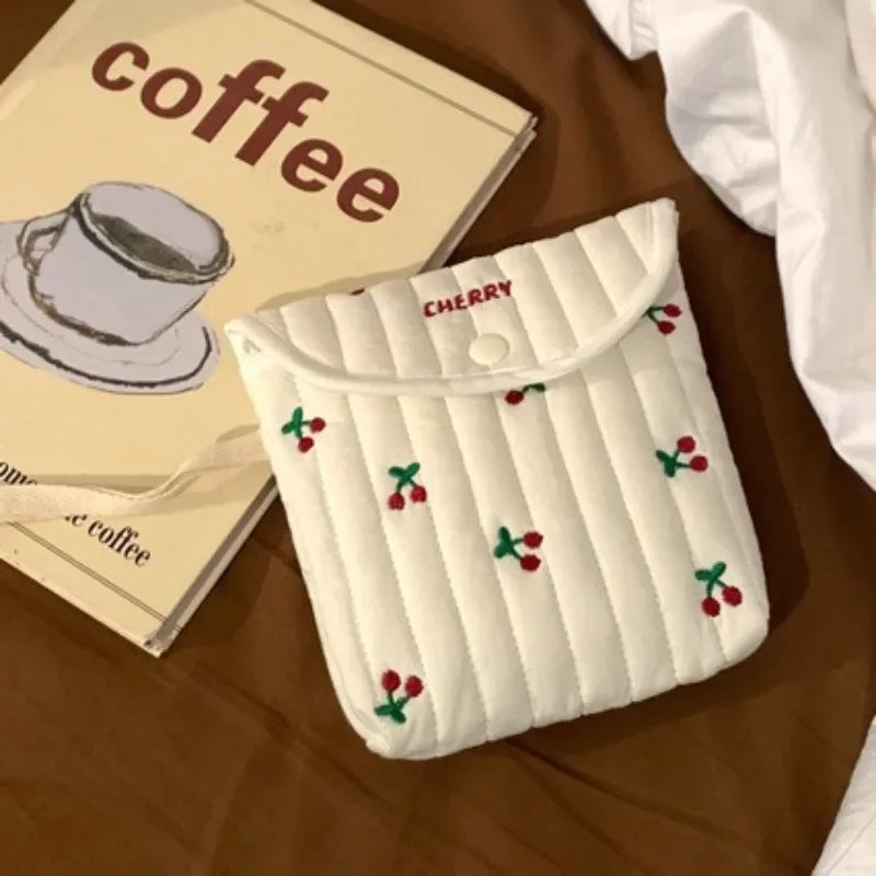 Cozy Cub Feminine Pouch