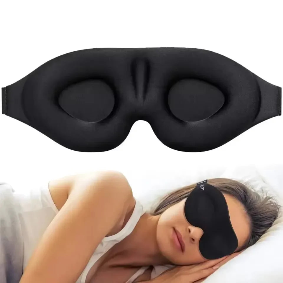 Lash Dream 3D Sleep Mask