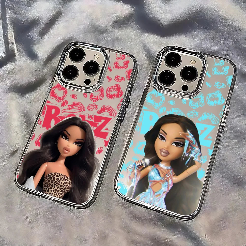 Dollhouse Phone Case