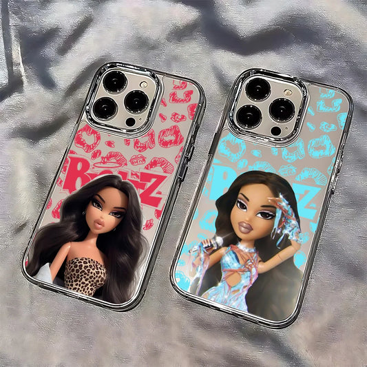 Dollhouse Phone Case