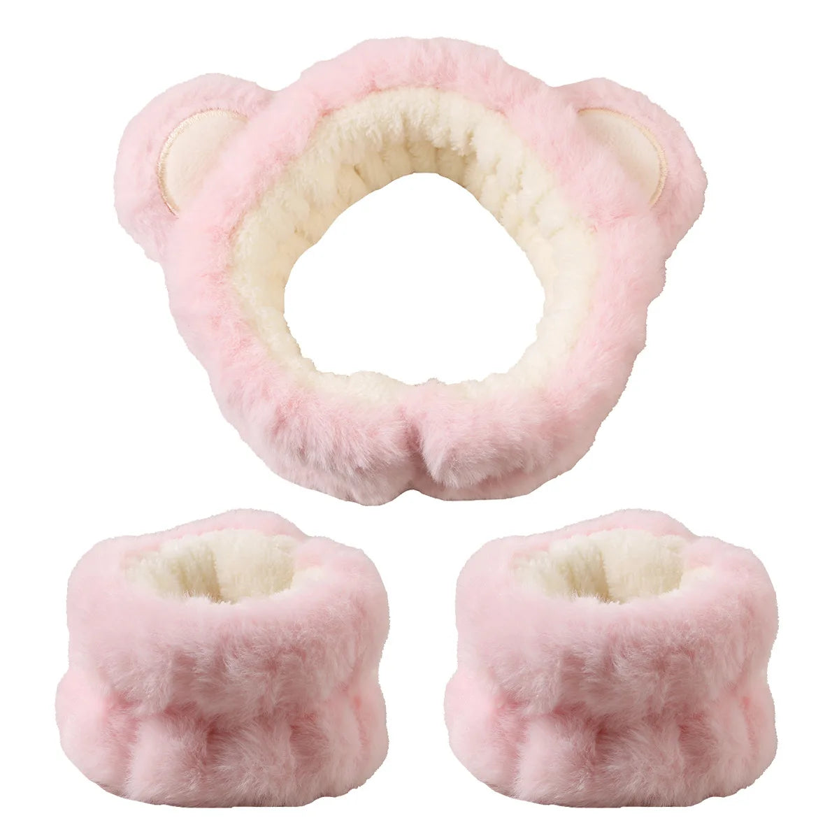 Bear Hug Beauty Set