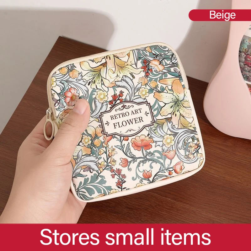 Bloom Babe Feminine Pouch