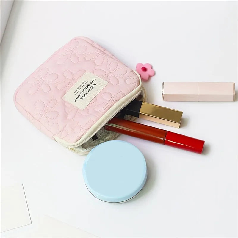 Soft Secrets Mini Pouch