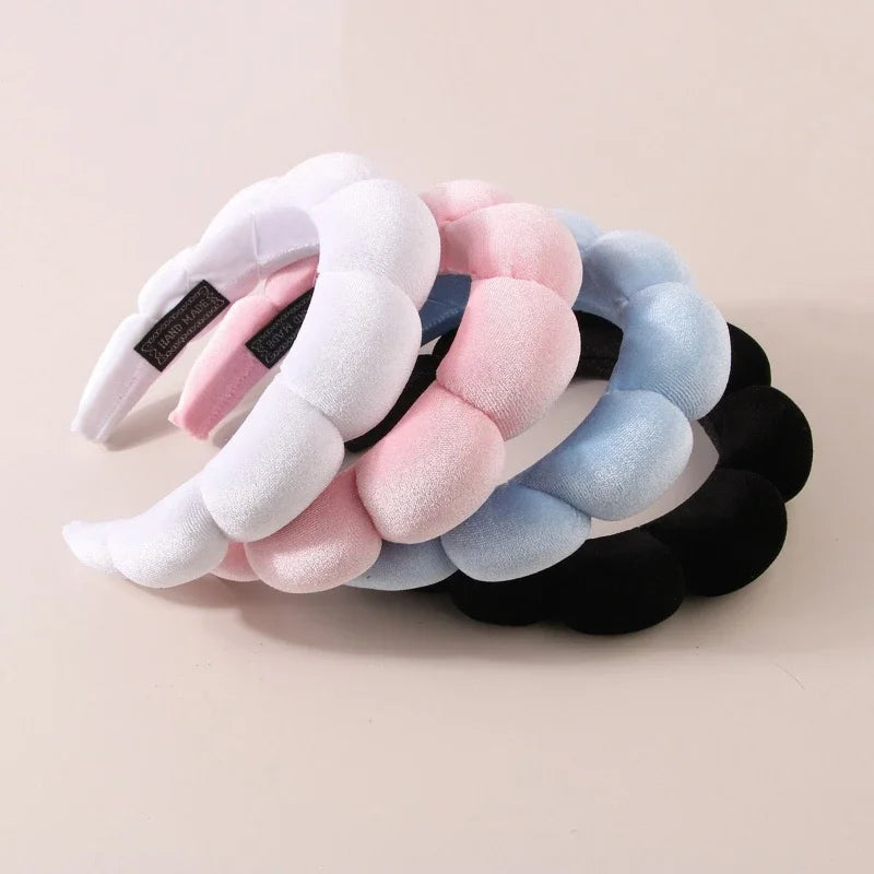 Cloud Kiss Spa Set