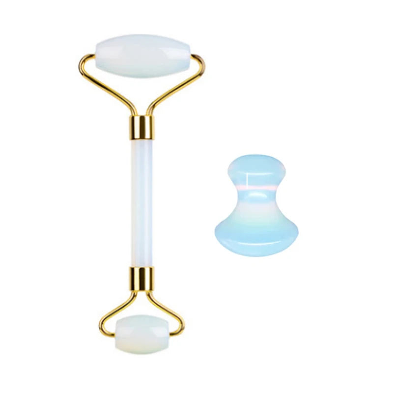 Opalite Glow Ritual
