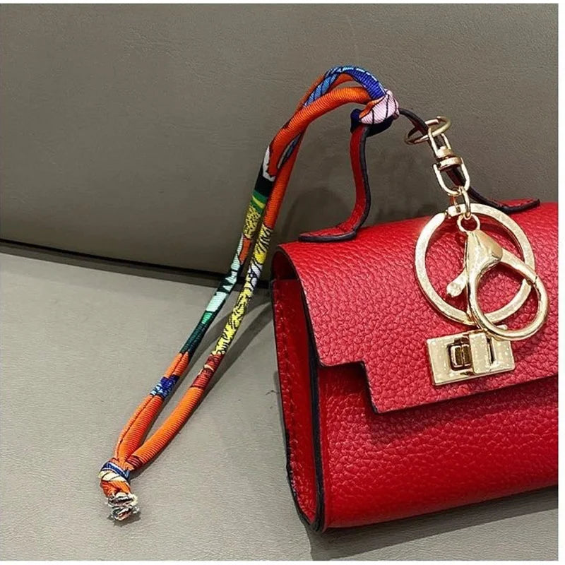 Petite Purse AirPod Case